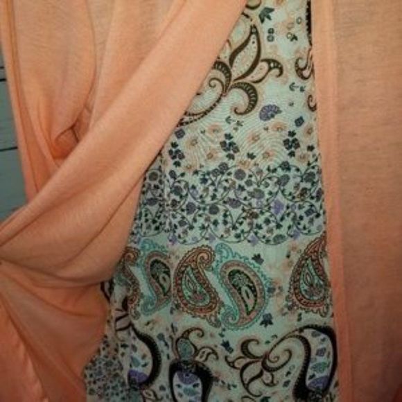 No Boundaries Shirt - Picture 3 of 5